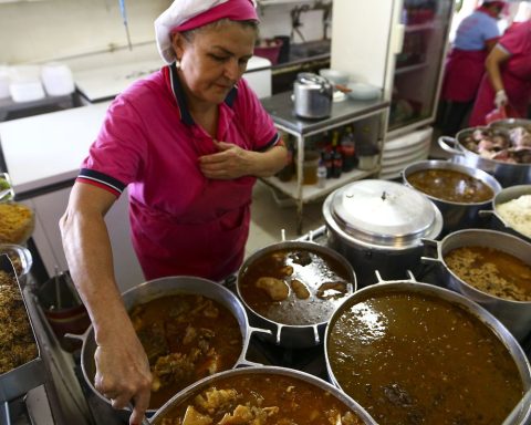 Hiring of people 50+ in commerce and services in SP grows