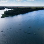 Historic donation of islands to Uruguay