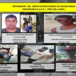 Hit to the Llano Train: alias Mandarria, second in command of the organization, fell in a confrontation in Guárico