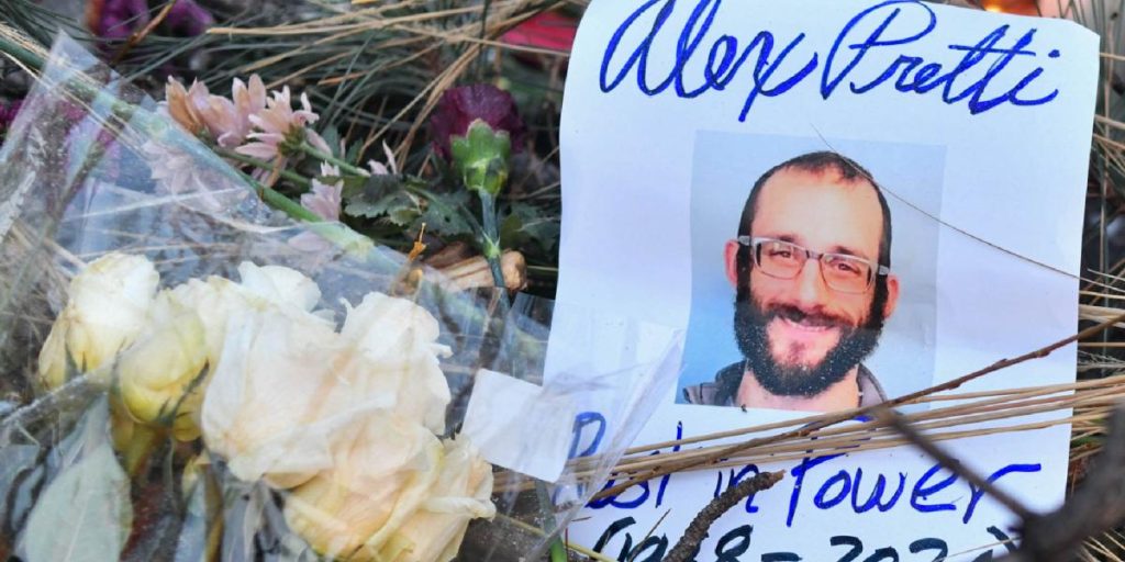 Hollywood stars criticize ICE after deadly Minneapolis shooting