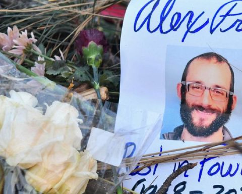 Hollywood stars criticize ICE after deadly Minneapolis shooting