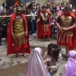 Holy Week of Contumazá is recognized as Cultural Heritage of the Nation