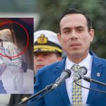 Hooded and without official records: José Jerí met with a Chinese businessman linked to Nicanor Boluarte