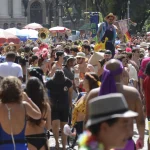 Hotel occupancy in Rio for Carnival already reaches 73.91%