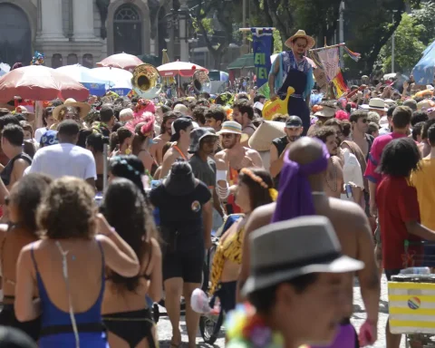 Hotel occupancy in Rio for Carnival already reaches 73.91%