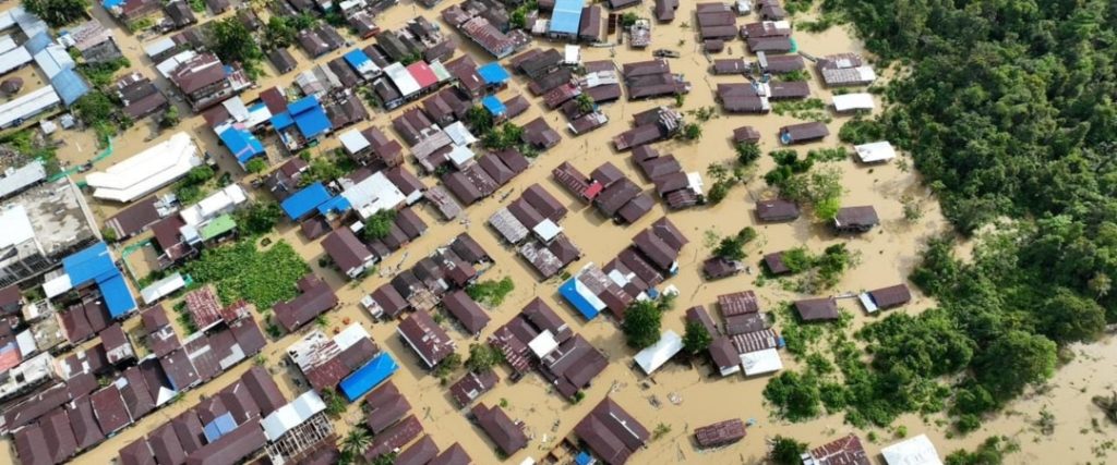 Lluvias Pacífico colombiano (2)
