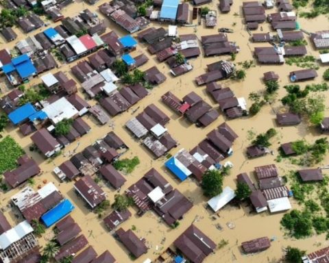 Lluvias Pacífico colombiano (2)