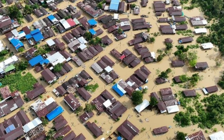 Lluvias Pacífico colombiano (2)