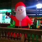 Navidad, Cuba, Noche Buena