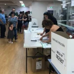 How many Peruvians will vote abroad in the 2026 Elections?