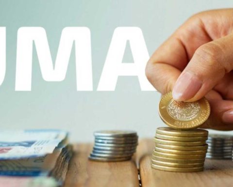 How much will the UMA (Unit of Measurement and Update) be worth in Mexico in 2026?