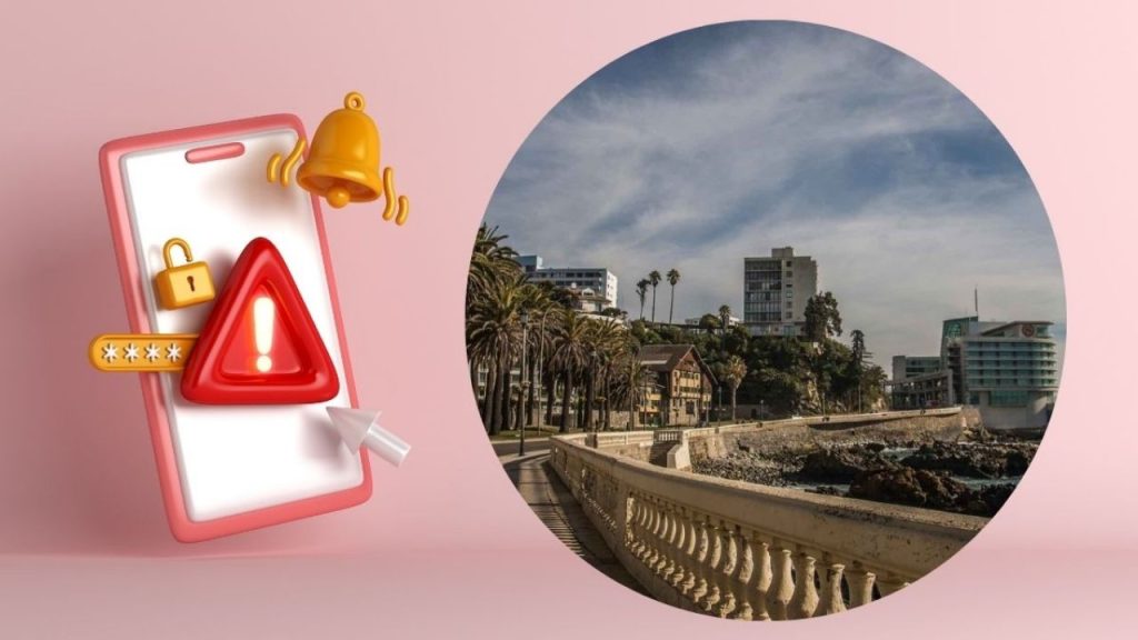 How to avoid rental scams in Chile?: tips to keep in mind