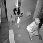 Huancayo: Attempted robbery is thwarted by neighbors and suspicious vehicle is seized