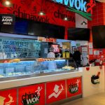 Huancayo: Chinawok fined for sanitary deficiencies after citizen complaint