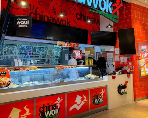 Huancayo: Chinawok fined for sanitary deficiencies after citizen complaint