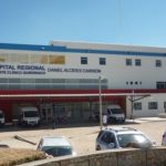 Huancayo: Diabetic dies after consuming “natural products”