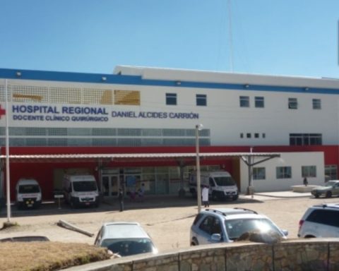 Huancayo: Diabetic dies after consuming “natural products”