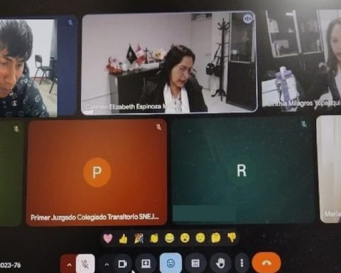 Huancayo: Life sentence for motorcycle taxi driver who violated a 13-year-old teenager