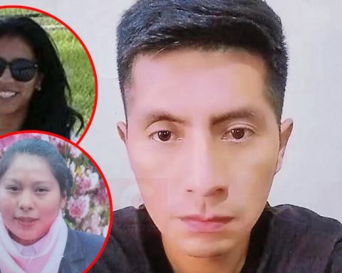Huancayo: Serial killer on the loose with new identity
