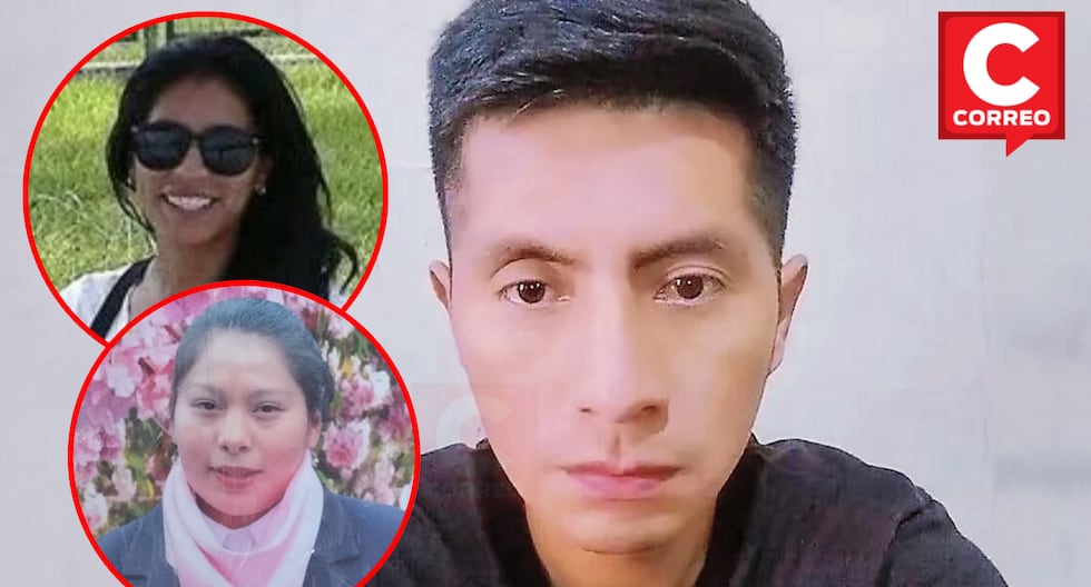 Huancayo: Serial killer on the loose with new identity