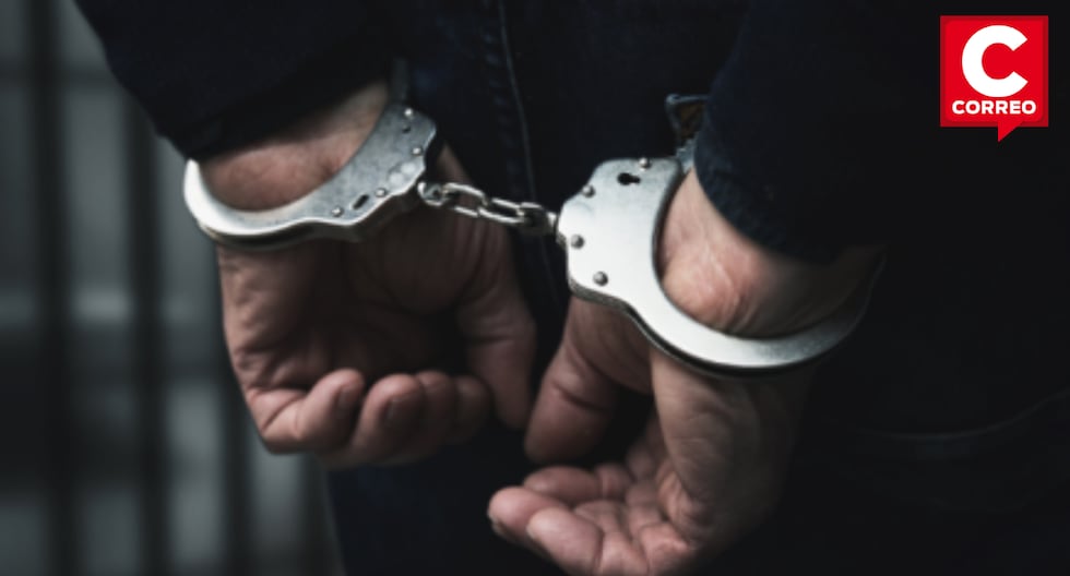 Huancayo: nurse sentenced to 16 years in prison for sexual abuse against two schoolchildren