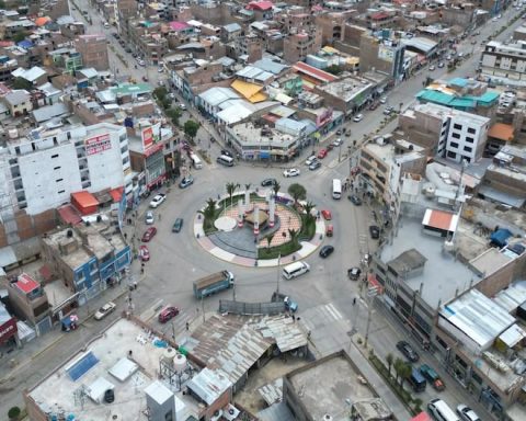 Huancayo: power outage this Friday due to preventive maintenance in Chilca