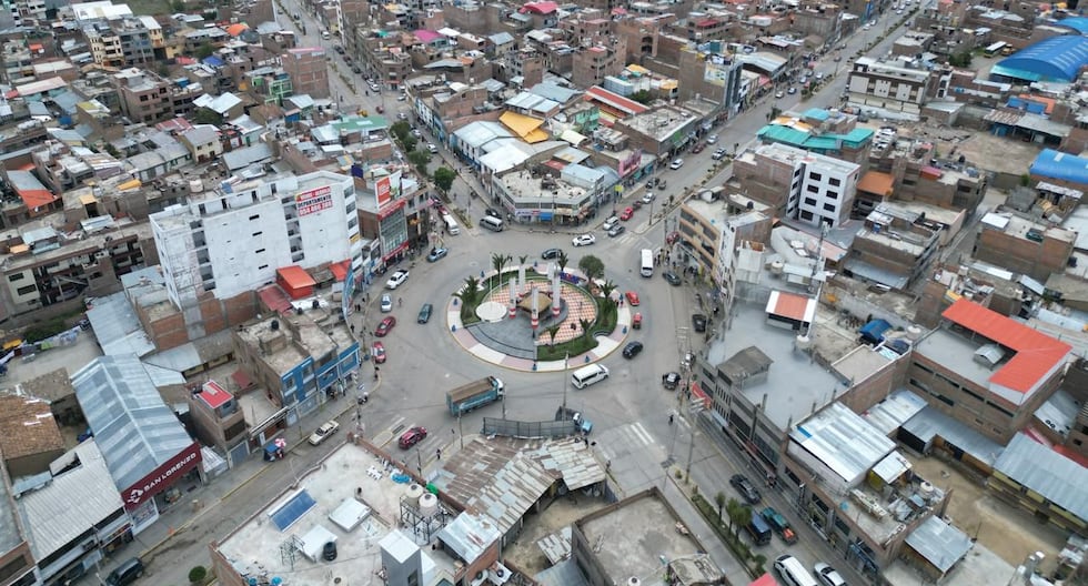 Huancayo: power outage this Friday due to preventive maintenance in Chilca