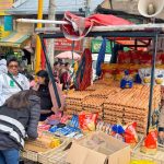 Huancayo: sweets with adulterated dates and without health registration are seized