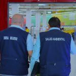 Huánuco: Commercialization of NAN SUPREME PRO 2 milk observed by Digesa is ruled out