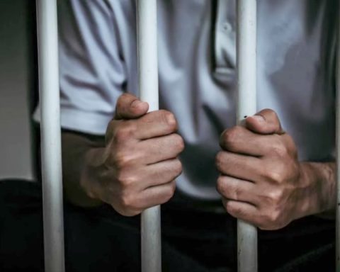 Huánuco: Subject is sentenced to 18 years in prison for touching his own daughters