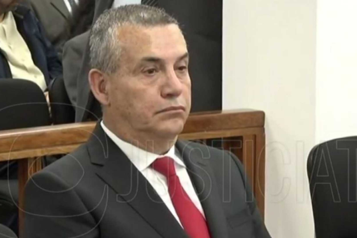 Hugo Bustíos case: PJ evaluates this Thursday possible annulment of Daniel Urresti's sentence