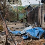 Humanitarian crisis in Catatumbo: Ombudsman alerts displacements