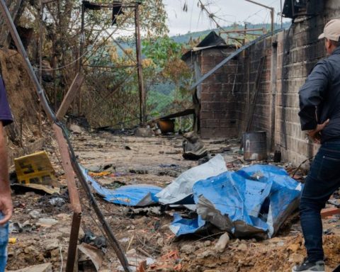 Humanitarian crisis in Catatumbo: Ombudsman alerts displacements