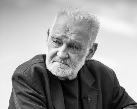 Hungarian filmmaker Béla Tarr dies