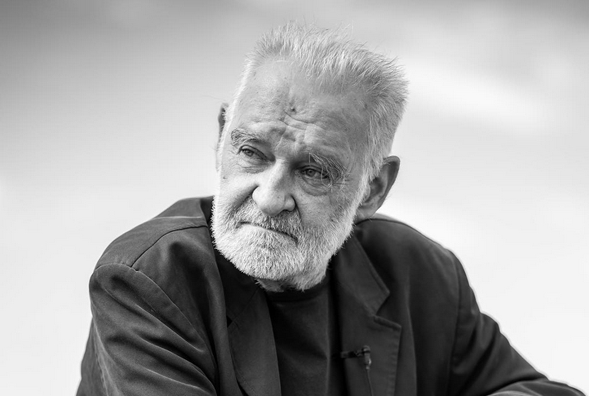 Hungarian filmmaker Béla Tarr dies
