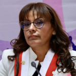 “I defend my rights”: Congressman Kira Alcarraz justifies and questions the actions of the SAT after a complaint of aggression