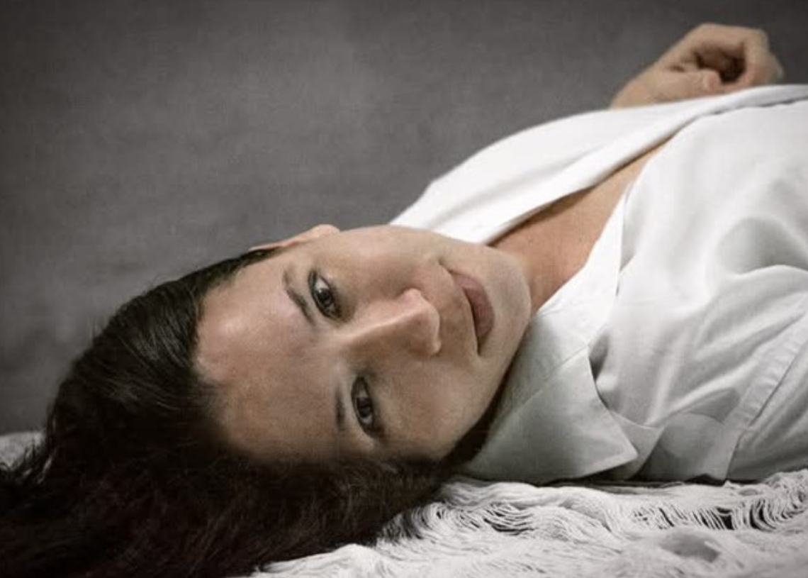 “I do not forgive the inattentive life.” A week without Yadira Albet