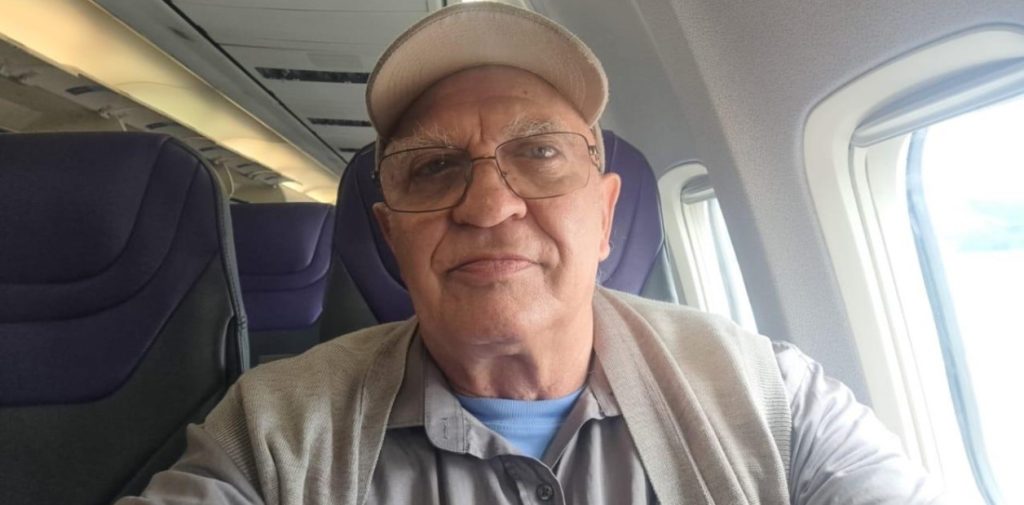 “I just came out of hell”: the story of an Argentine-Israeli citizen who was detained in Venezuela