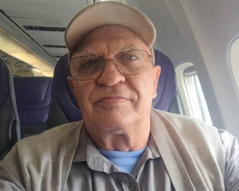 “I just came out of hell”: the story of an Argentine-Israeli citizen who was detained in Venezuela