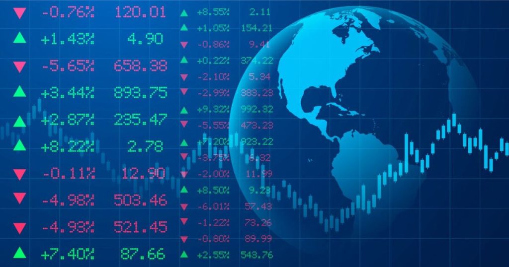 IMF improves global growth forecast for 2026, but warns about AI and trade risks