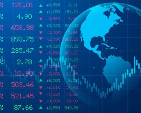 IMF improves global growth forecast for 2026, but warns about AI and trade risks