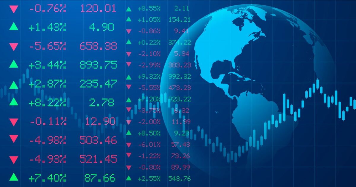 IMF improves global growth forecast for 2026, but warns about AI and trade risks