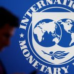 IMF reduces Brazil's growth forecast to 1.6% in 2026