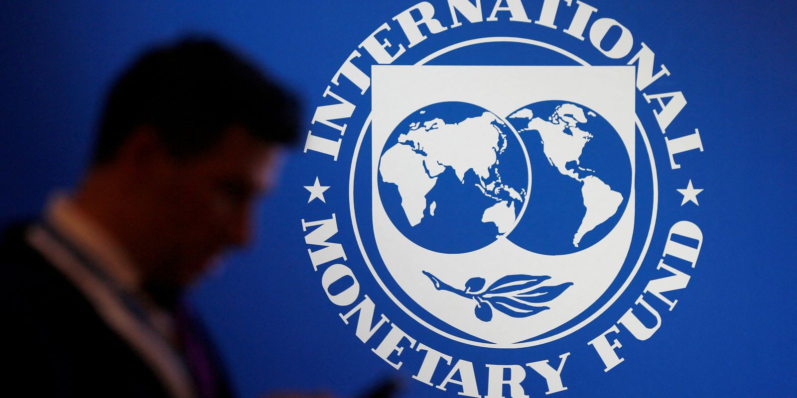 IMF reduces Brazil's growth forecast to 1.6% in 2026