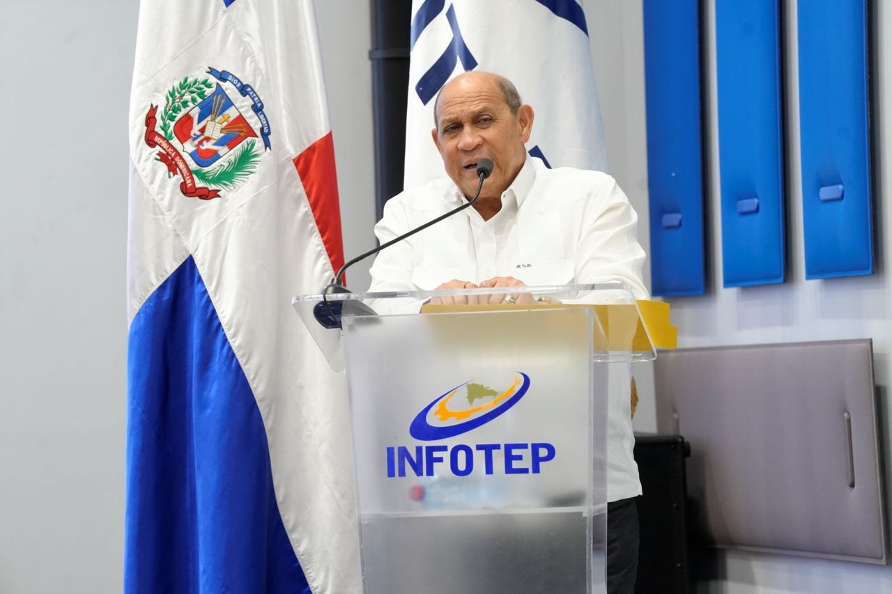 INFOTEP will train more than 918 thousand people and expand its services to 5,600 companies in 2026