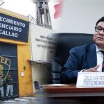 INPE: young people without experience were hired after meetings with Iván Paredes