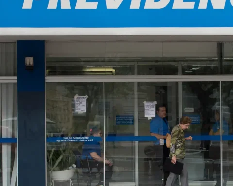 INSS agencies are closed from Wednesday to Friday this week