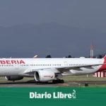 Iberia airline agrees to increase flights to the Dominican Republic