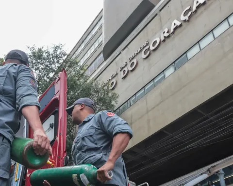 Icesp patient dies after transfer due to fire