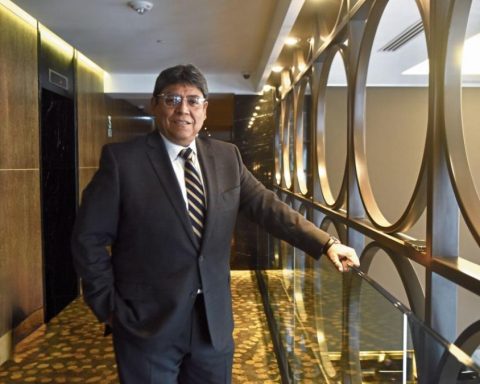 “If Jerí falls this or next week, I do not see important economic effects"